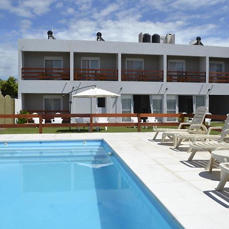 Laguna Suites Miramar  Bagian luar foto