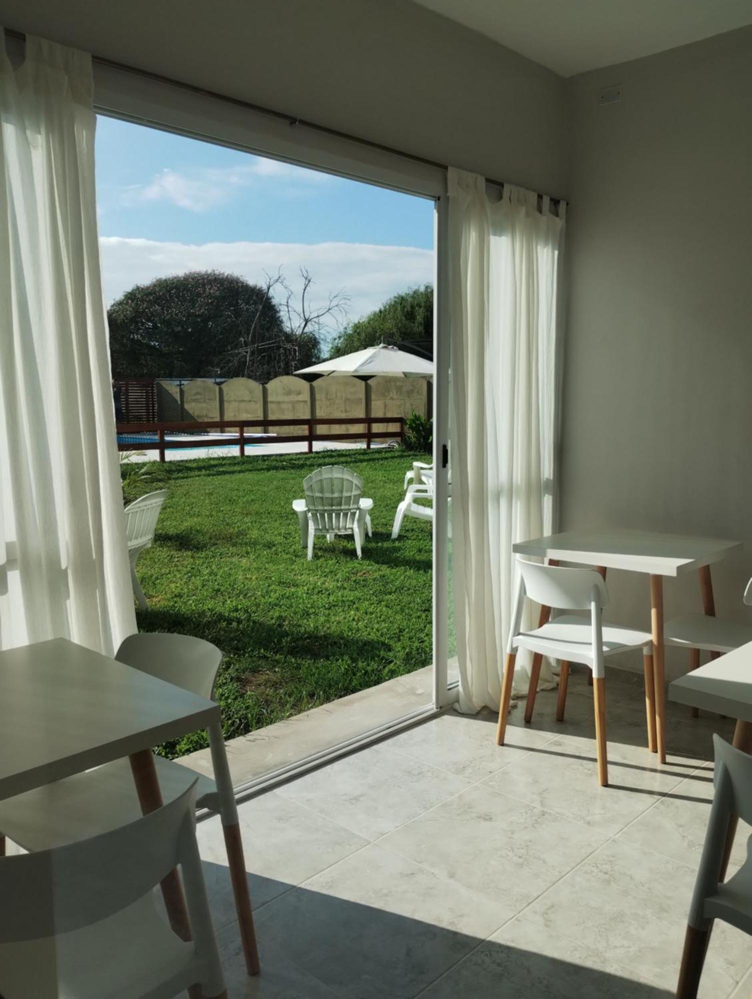 Laguna Suites Miramar  Bagian luar foto