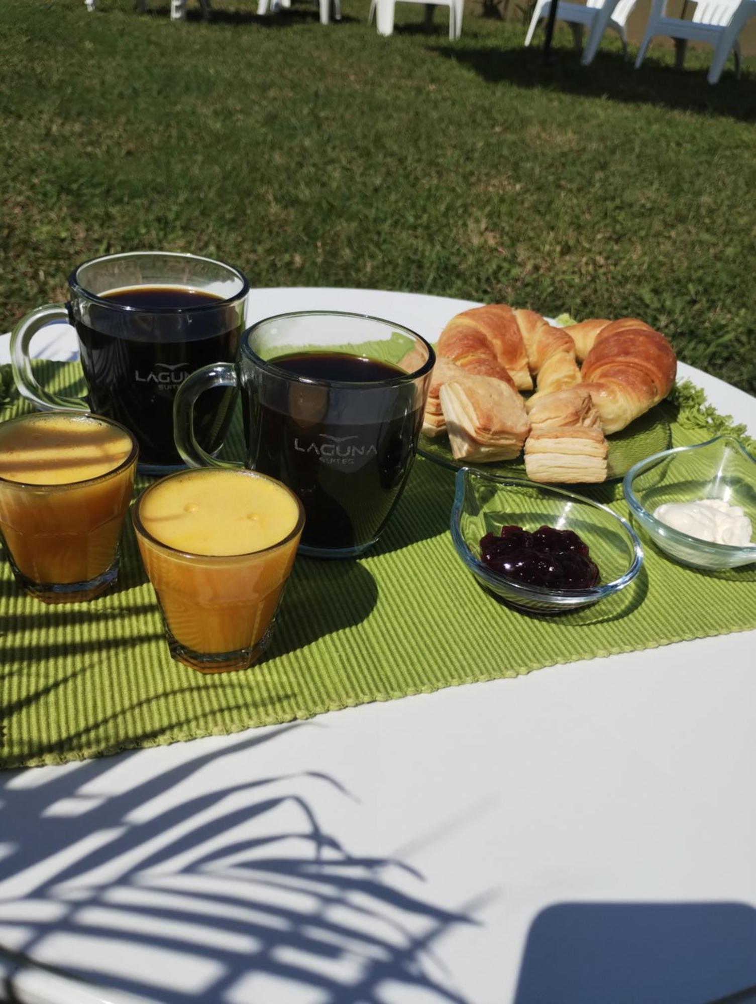 Laguna Suites Miramar  Bagian luar foto