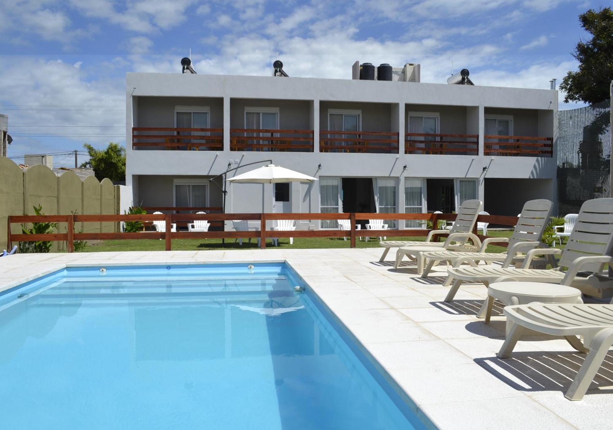 Laguna Suites Miramar  Bagian luar foto