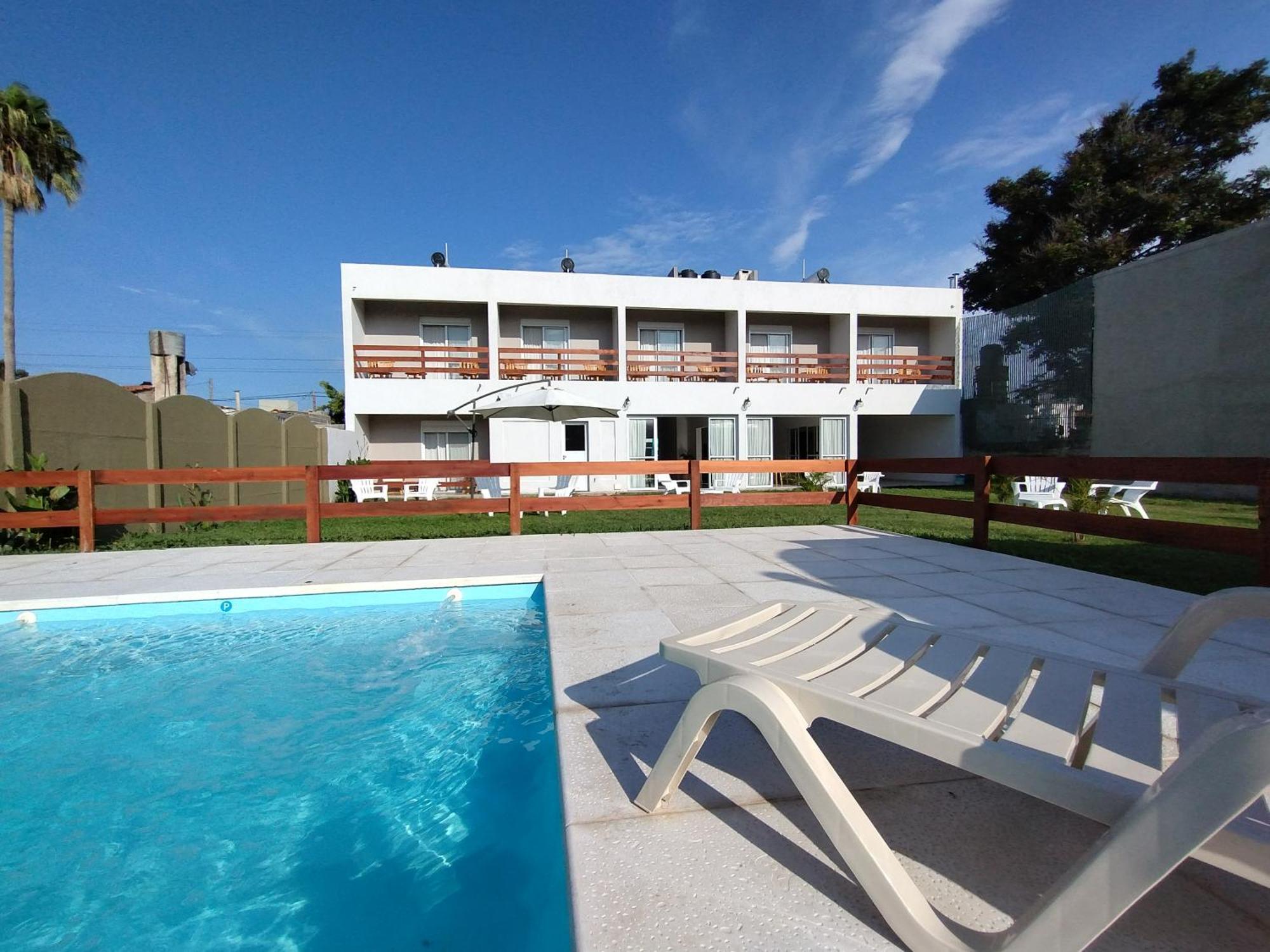 Laguna Suites Miramar  Bagian luar foto