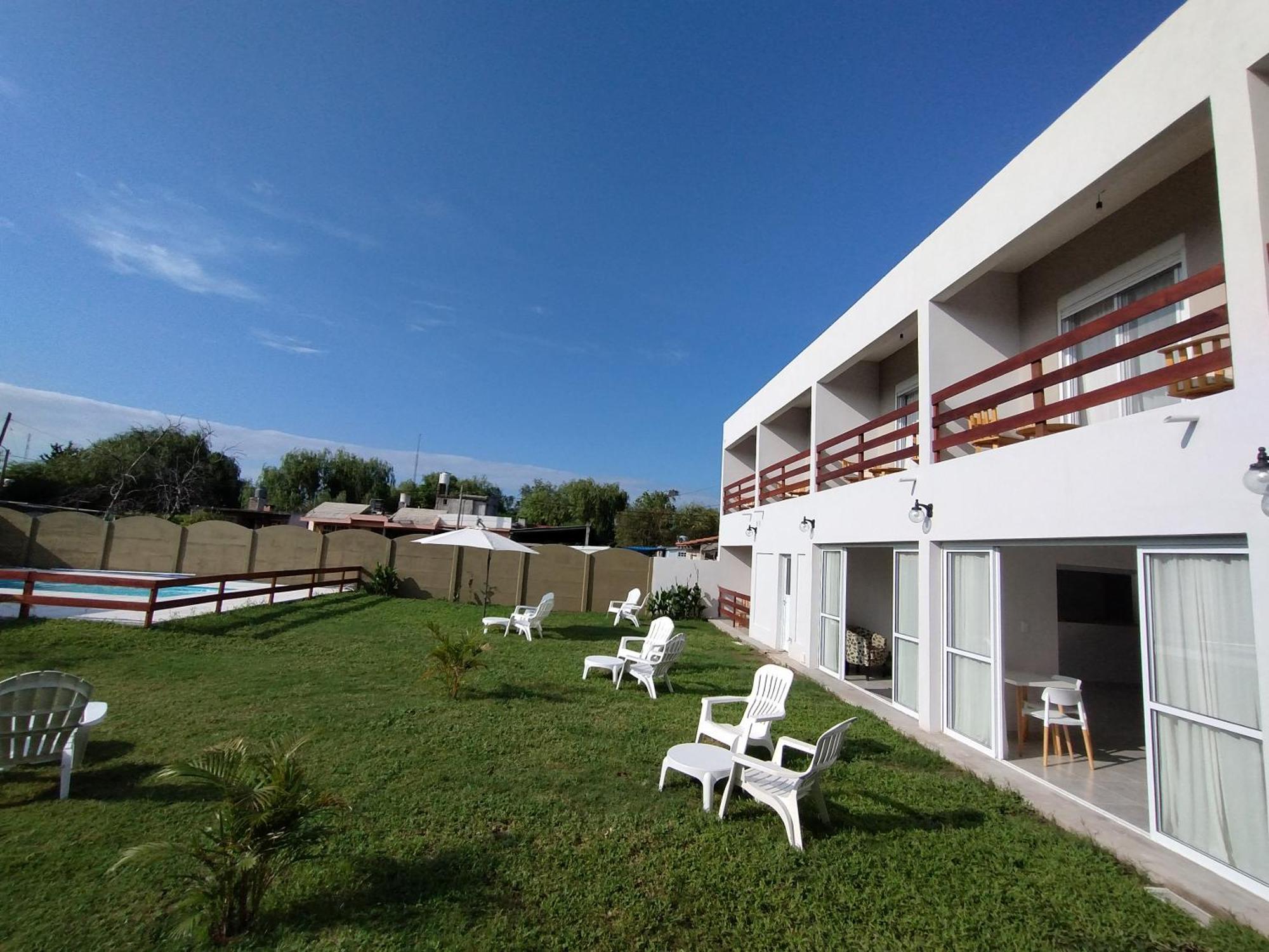 Laguna Suites Miramar  Bagian luar foto